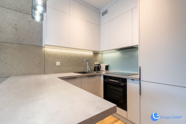 Mieszkanie 2-pokojowe Kraków Prądnik Biały, ul. Piaskowa. Zdjęcie 8