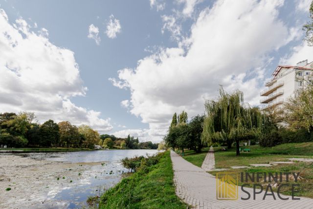 Mieszkanie 2-pokojowe Warszawa Praga, ul. Grochowska. Zdjęcie 11