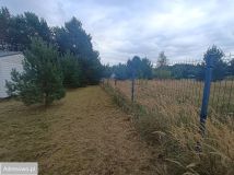 Działka rekreacyjna Drzonowo. Zdjęcie 1