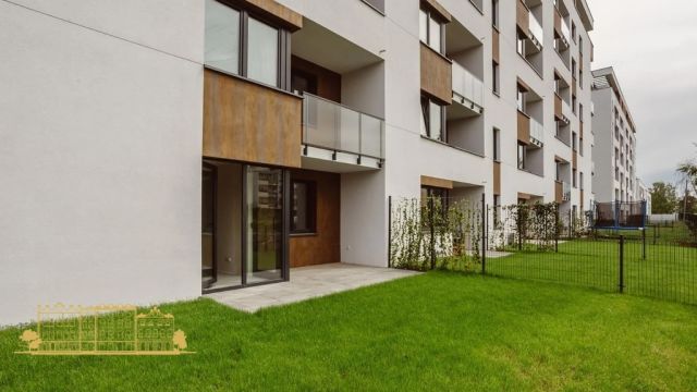 Mieszkanie 2-pokojowe Kraków Bronowice, ul. Sosnowiecka. Zdjęcie 1