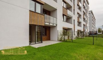 Mieszkanie 2-pokojowe Kraków Bronowice, ul. Sosnowiecka
