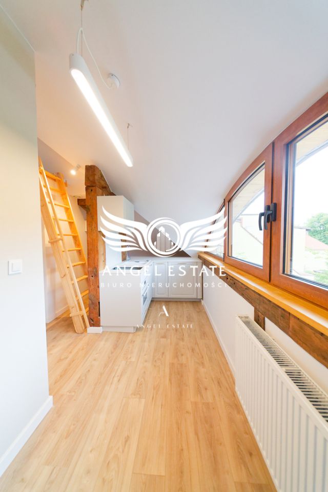 Mieszkanie 2-pokojowe Szczecin Pogodno, ul. Wołogoska. Zdjęcie 8