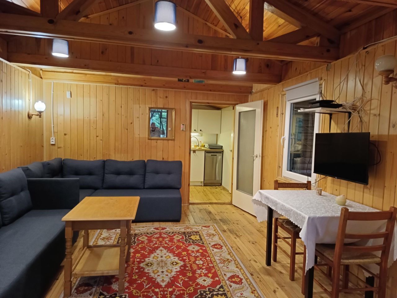 Działka budowlana Adamów-Wieś, ul. Sarnia. Zdjęcie 13