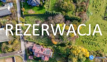 Działka budowlana Gaj, ul. Widokowa