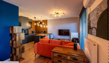 Mieszkanie 1-pokojowe Wrocław Śródmieście, ul. Jedności Narodowej