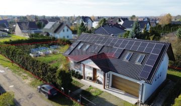 dom wolnostojący, 6 pokoi Chrząstowice