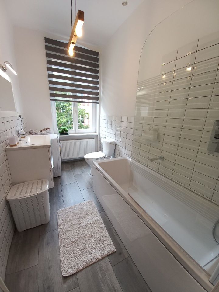 Mieszkanie 1-pokojowe Słupsk, ul. Adama Mickiewicza. Zdjęcie 7