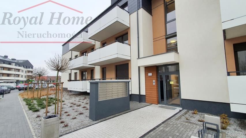 Mieszkanie 1-pokojowe Wrocław Maślice, ul. Bogatyńska. Zdjęcie 12