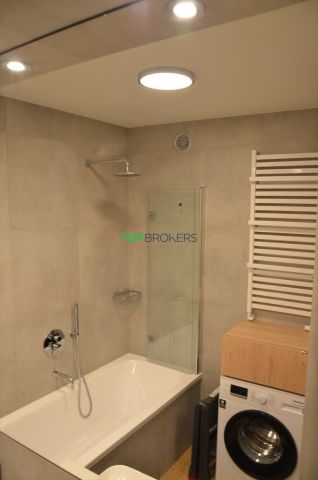 Mieszkanie 2-pokojowe Warszawa Ursynów, al. Komisji Edukacji Narodowej. Zdjęcie 7