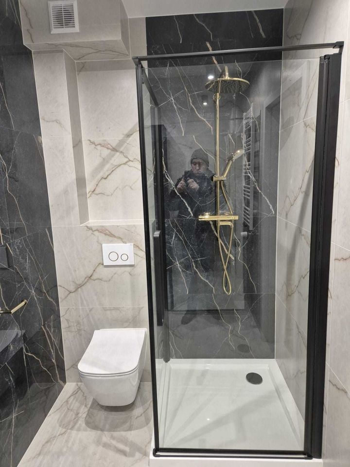 Mieszkanie 3-pokojowe Kutno, ul. Ireny Sendlerowej. Zdjęcie 7