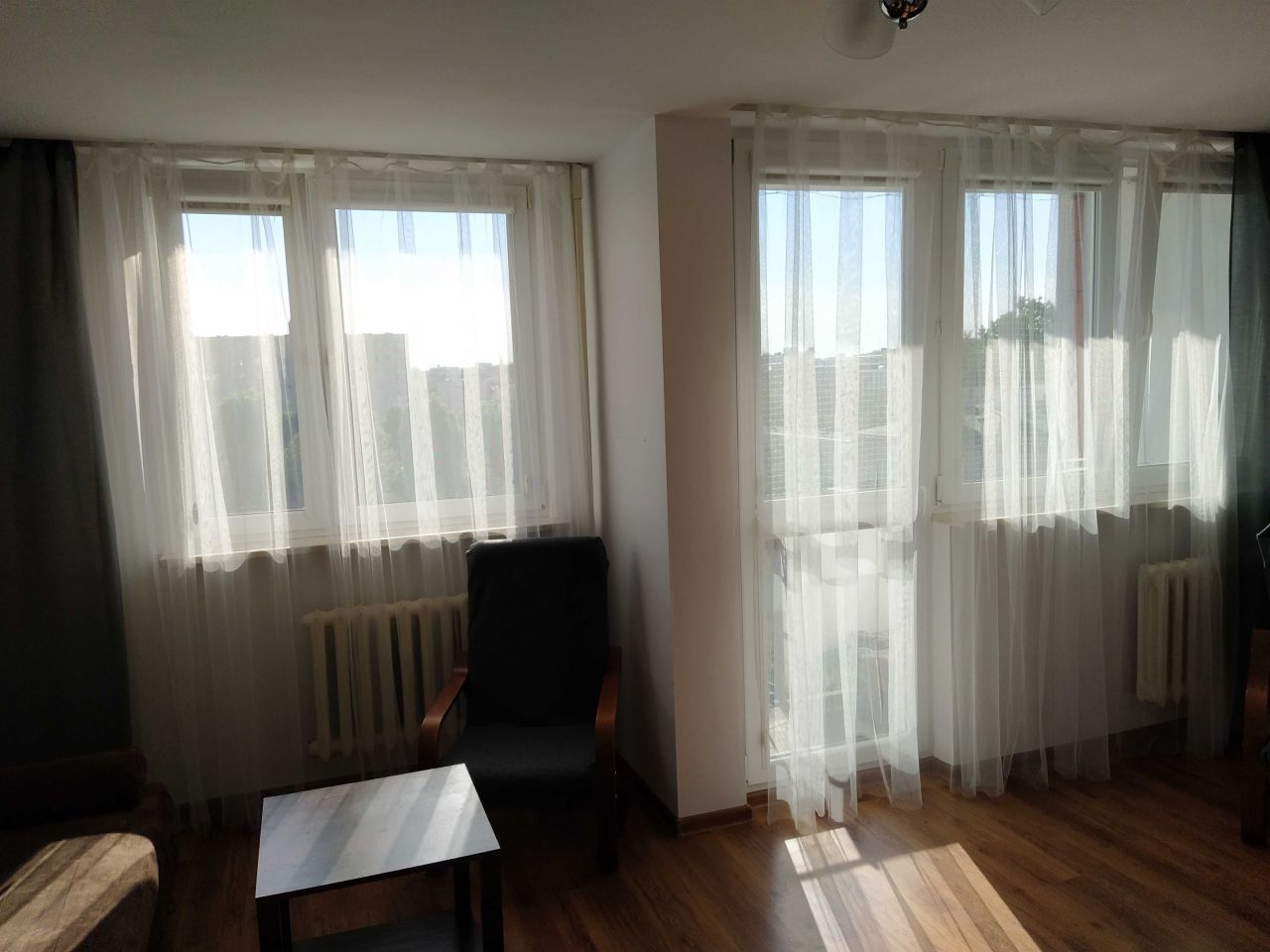 Mieszkanie 1-pokojowe Warszawa Praga-Północ, ul. Tadeusza Korsaka. Zdjęcie 6