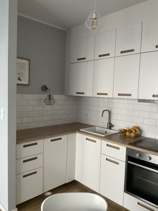 Mieszkanie 2-pokojowe Gdańsk Wrzeszcz. Zdjęcie 5