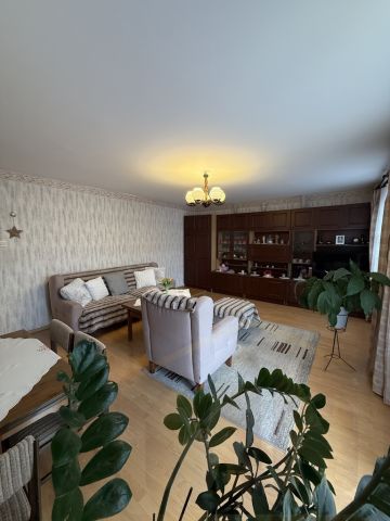 Mieszkanie 3-pokojowe Leszno, ul. por. Leona Włodarczaka. Zdjęcie 4