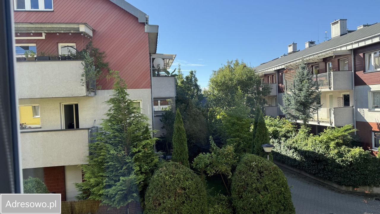 Mieszkanie 2-pokojowe Kraków Dębniki, ul. Pychowicka. Zdjęcie 12