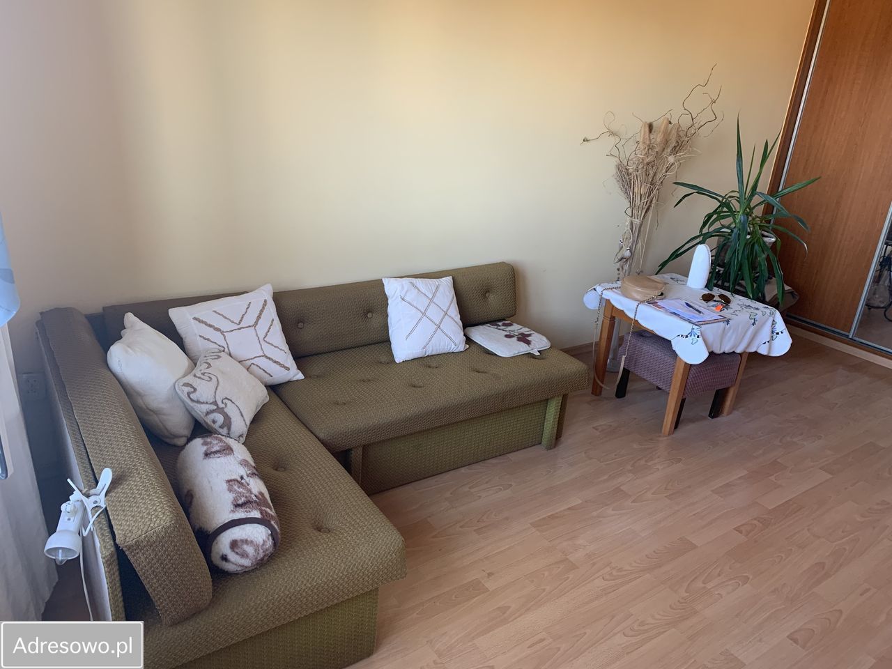 Mieszkanie 1-pokojowe Leszno, ul. Sochaczewska. Zdjęcie 9