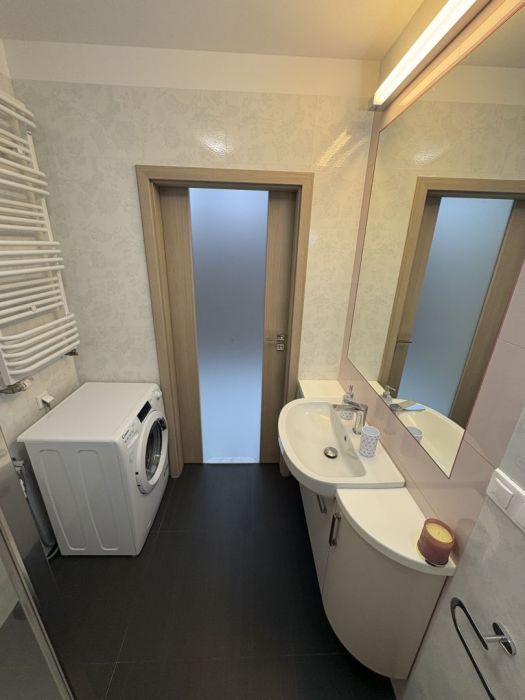 Mieszkanie 2-pokojowe Pogórze, ul. Teodora Śliwińskiego. Zdjęcie 10