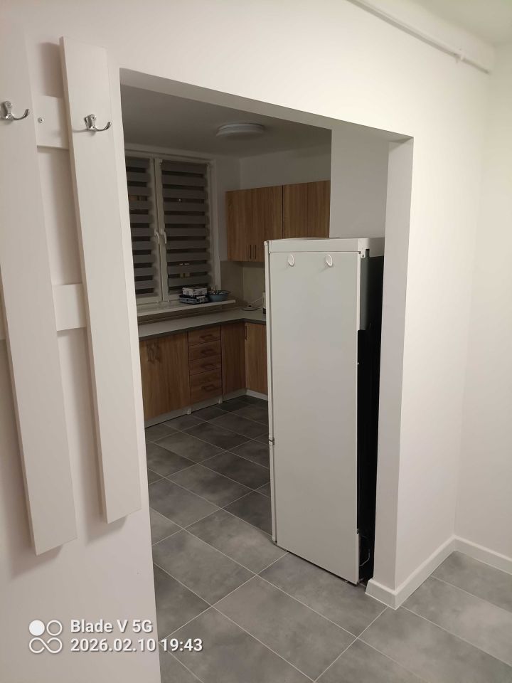 Mieszkanie 2-pokojowe Olsztyn Śródmieście, ul. Kołobrzeska. Zdjęcie 7