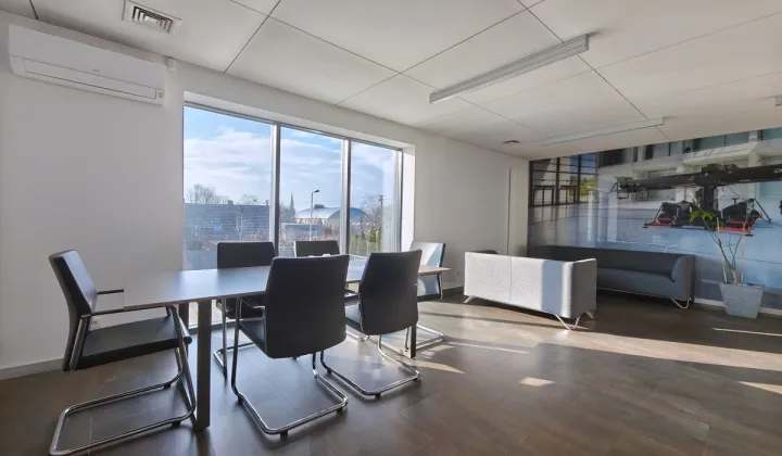 Biuro Opole Groszowice, ul. Romualda Traugutta