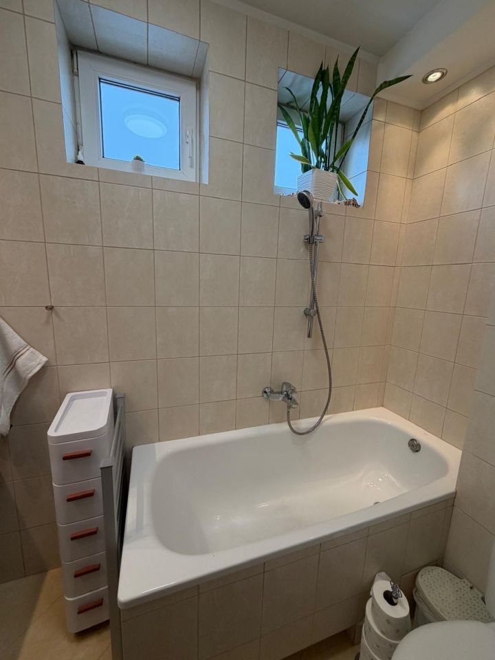 Mieszkanie 2-pokojowe Warszawa Wawer, ul. Wał Miedzeszyński. Zdjęcie 6