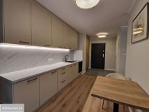 Mieszkanie 1-pokojowe Wrocław Fabryczna, ul. Wolska. Zdjęcie 4