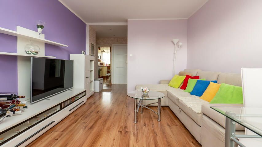 Mieszkanie 2-pokojowe Braniewo, ul. Traugutta. Zdjęcie 3