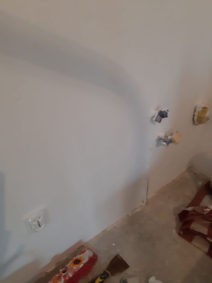 dom wolnostojący, 2 pokoje Pścinno. Zdjęcie 17