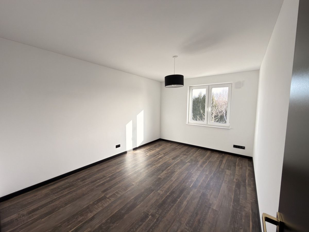 bliźniak, 5 pokoi Baniocha, ul. Lipowa. Zdjęcie 6