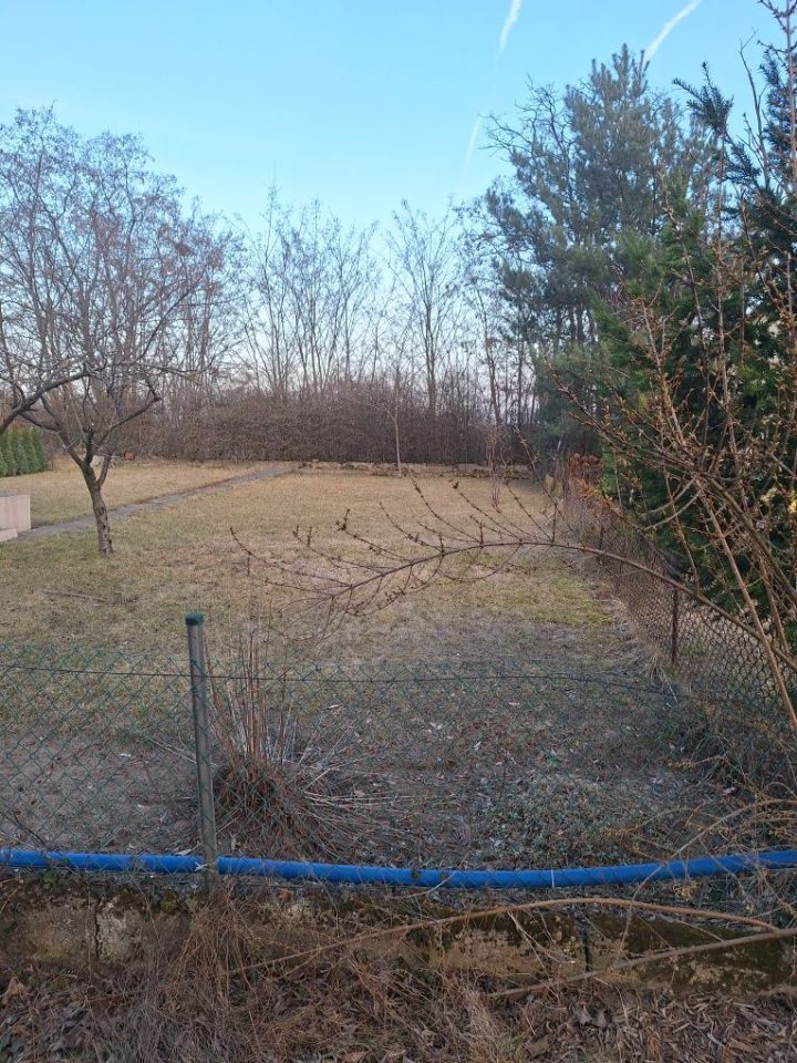 Działka rod Konin. Zdjęcie 2