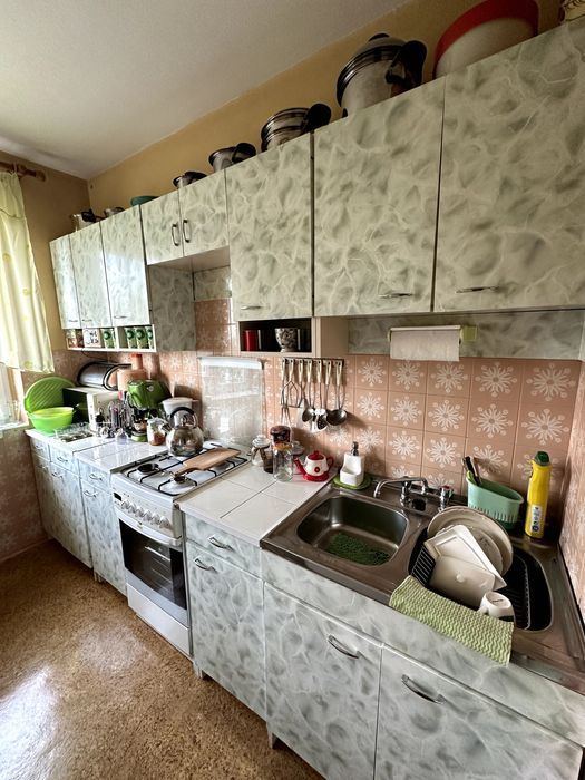 Mieszkanie 2-pokojowe Łódź Retkinia, ul. Janusza Kusocińskiego. Zdjęcie 7