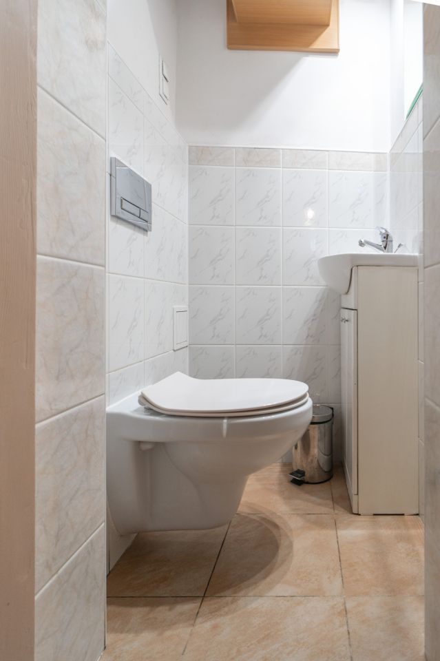 Mieszkanie 4-pokojowe Słupsk Centrum, ul. Stanisława Wyspiańskiego. Zdjęcie 15