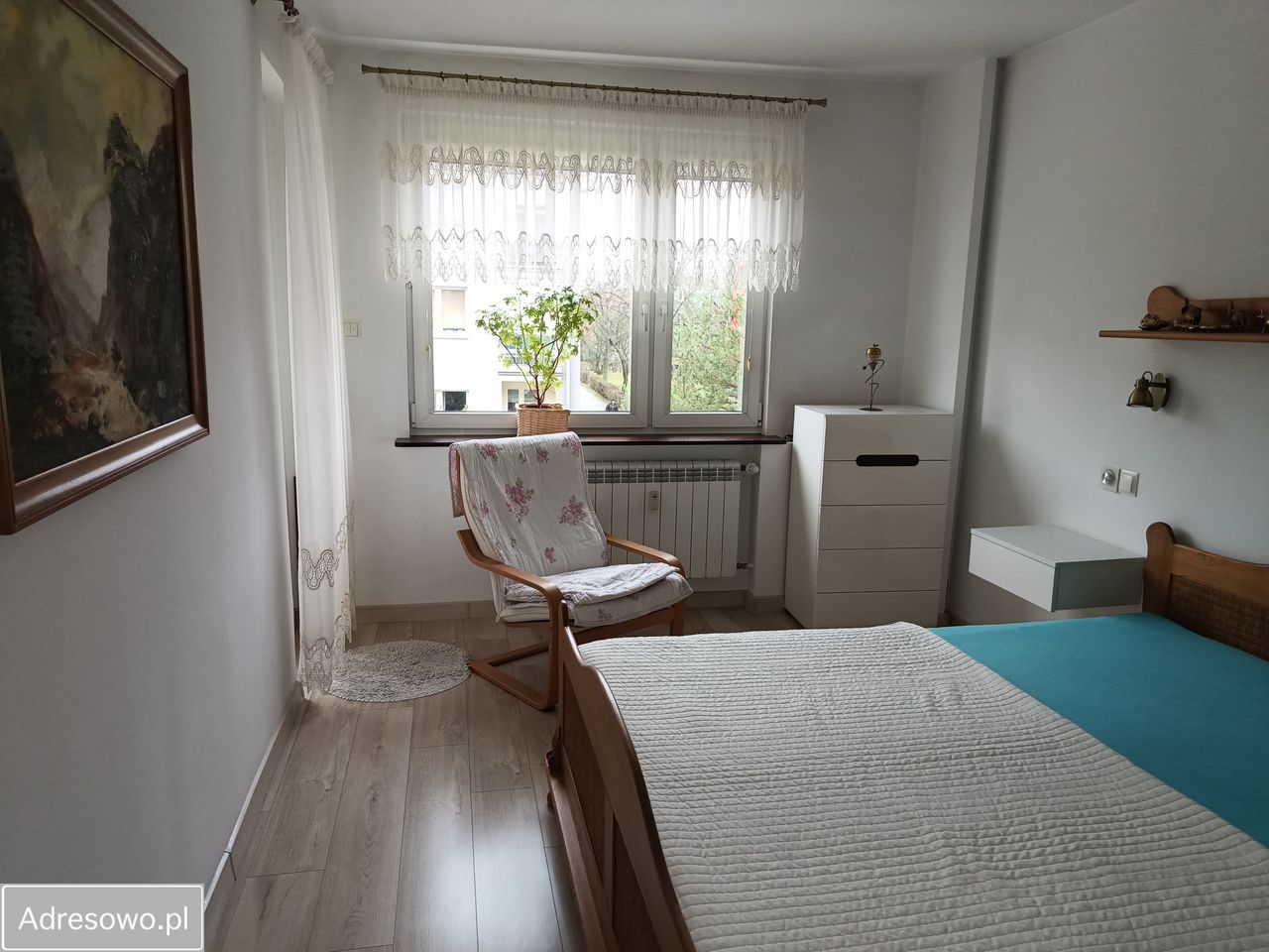 Mieszkanie 4-pokojowe Turek, ul. kard. Stefana Wyszyńskiego. Zdjęcie 8