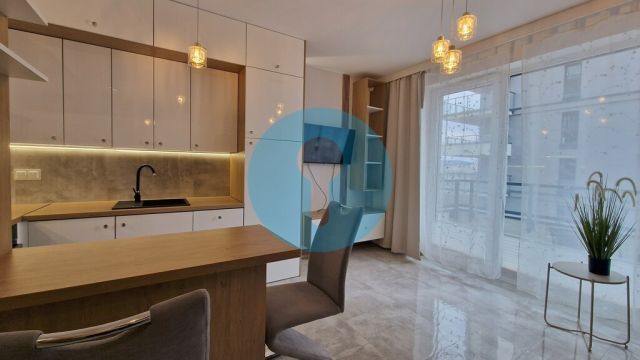 Mieszkanie 1-pokojowe Kielce, al. Solidarności. Zdjęcie 4