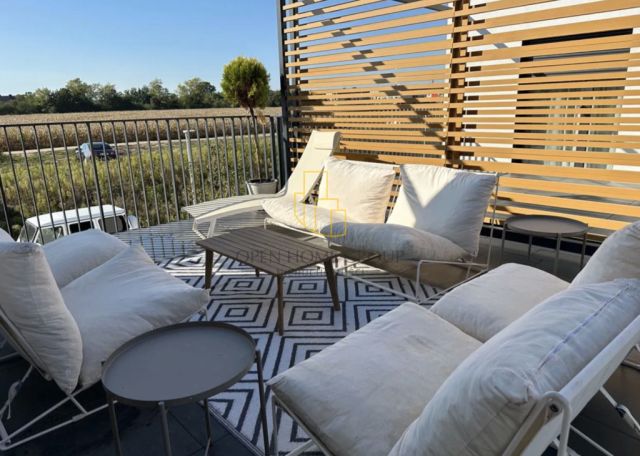 dom szeregowy, 4 pokoje Wrocław Jagodno. Zdjęcie 2