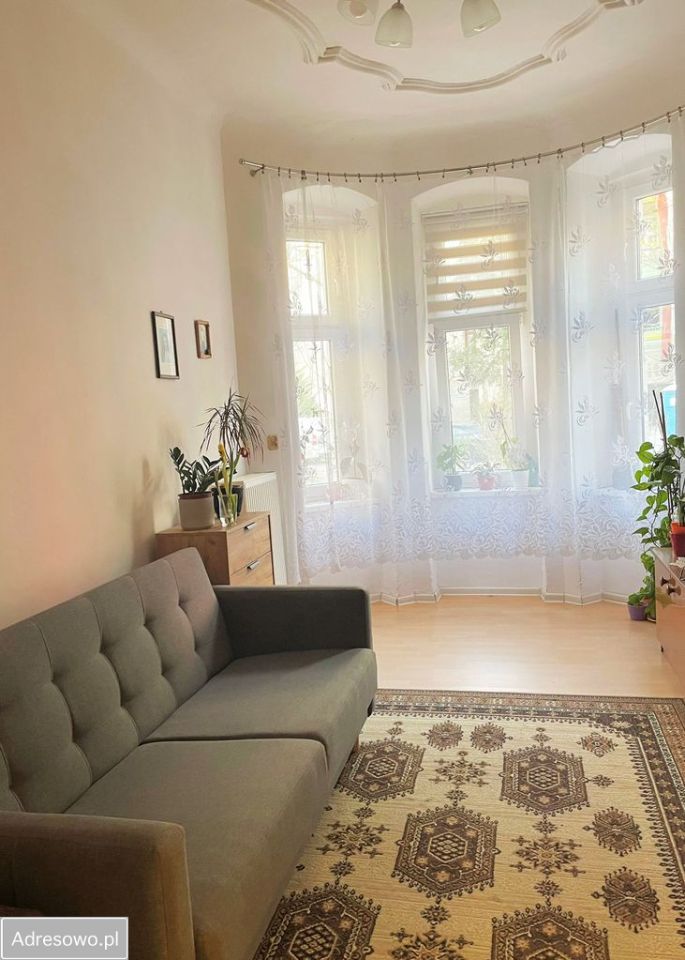 Mieszkanie 4-pokojowe Wrocław Śródmieście, wyb. Ludwika Pasteura. Zdjęcie 14