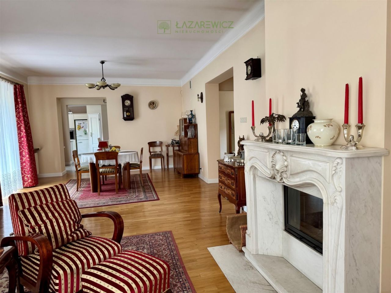 dom wolnostojący, 6 pokoi Warszawa Wawer. Zdjęcie 7