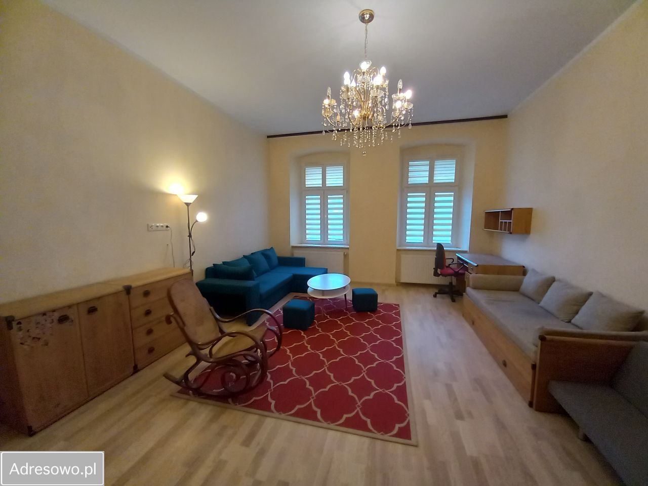 Mieszkanie 2-pokojowe Łódź Śródmieście, ul. Pomorska. Zdjęcie 5