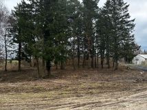 Działka budowlana Charzyno, ul. Lawendowa. Zdjęcie 4