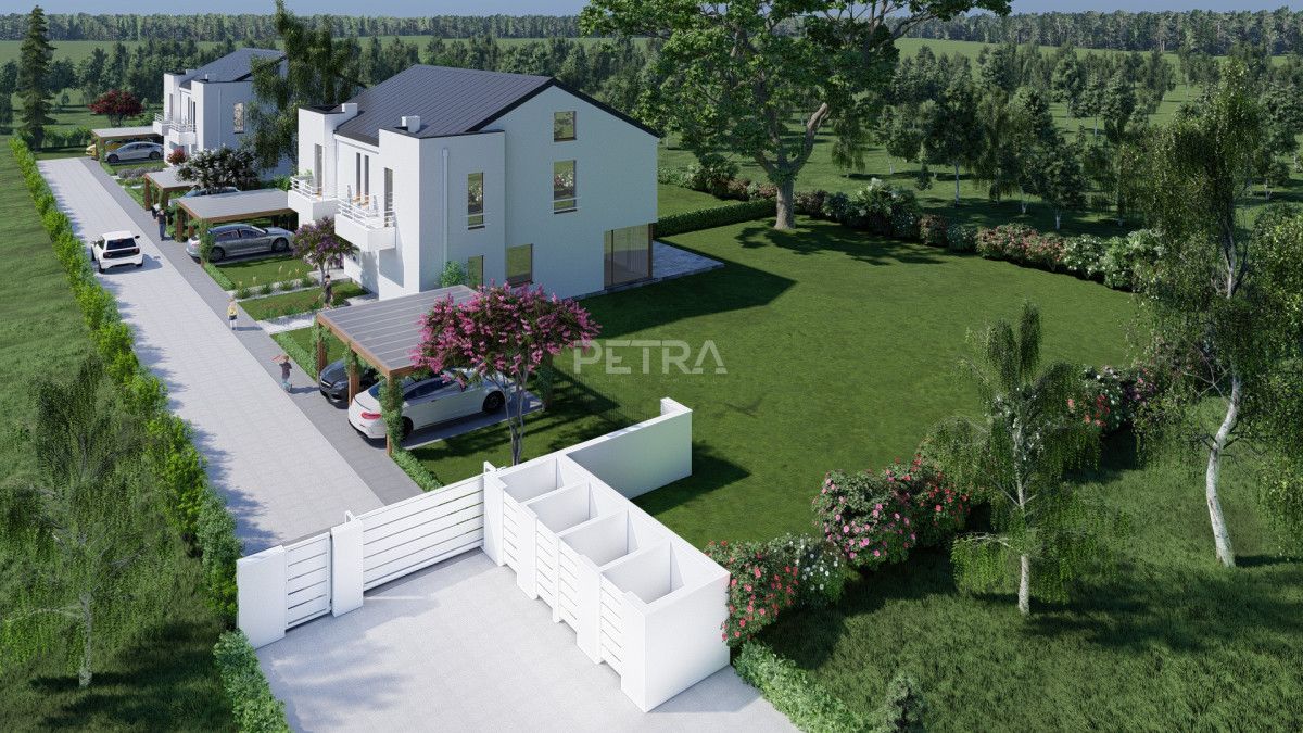 bliźniak, 6 pokoi Leszno. Zdjęcie 3