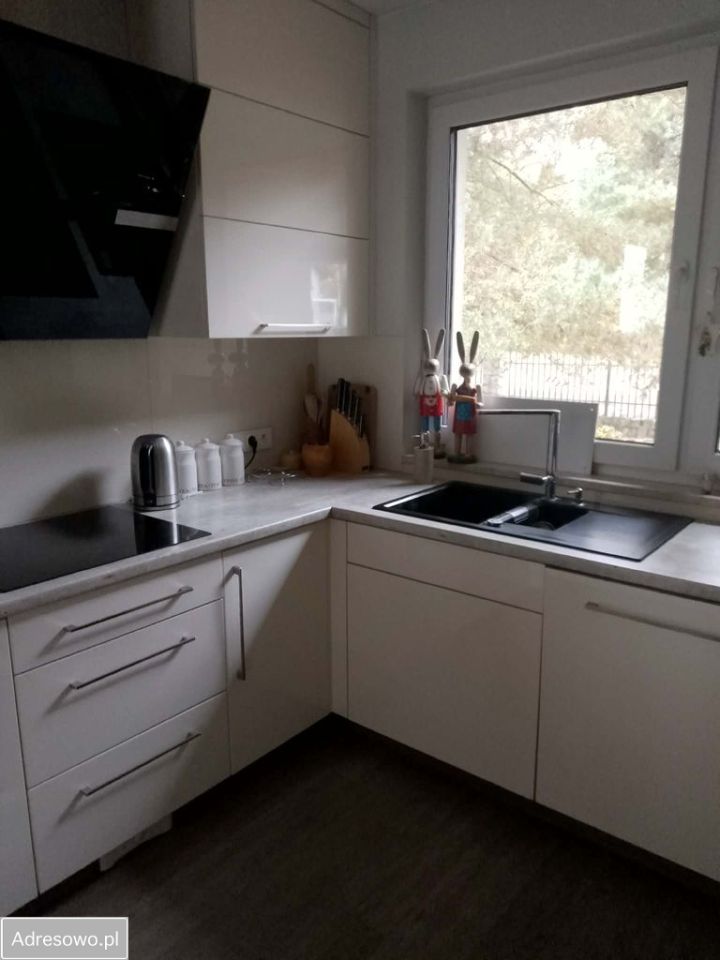 dom wolnostojący, 4 pokoje Kalisz Winiary, ul. Grabowska. Zdjęcie 16