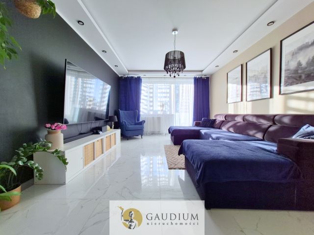 Mieszkanie 3-pokojowe Tczew, ul. Tczewskich Saperów. Zdjęcie 2