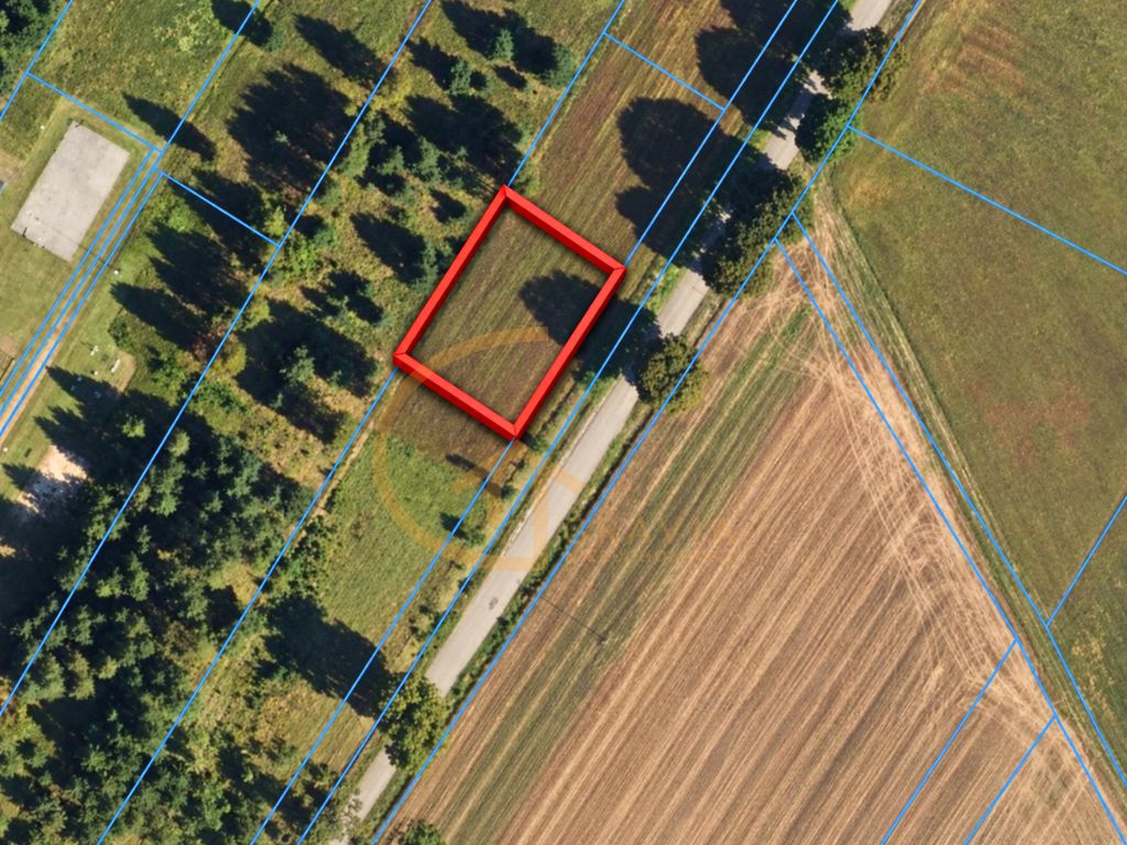 Działka budowlana Bielsko. Zdjęcie 10