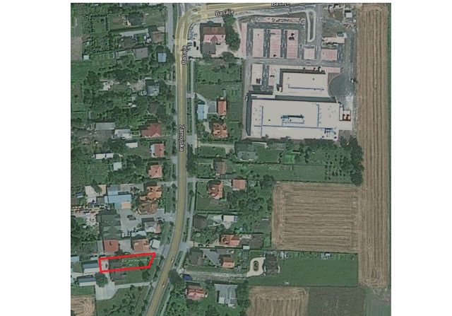 bliźniak, 4 pokoje Hrubieszów Pobereżany, ul. Zamojska. Zdjęcie 5