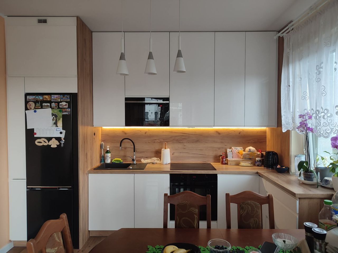 Mieszkanie 3-pokojowe Brześć Kujawski, ul. Nowa. Zdjęcie 3