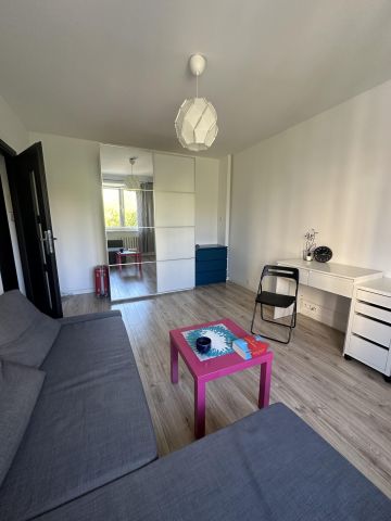 Mieszkanie 2-pokojowe Warszawa Stegny, ul. Kaukaska. Zdjęcie 1