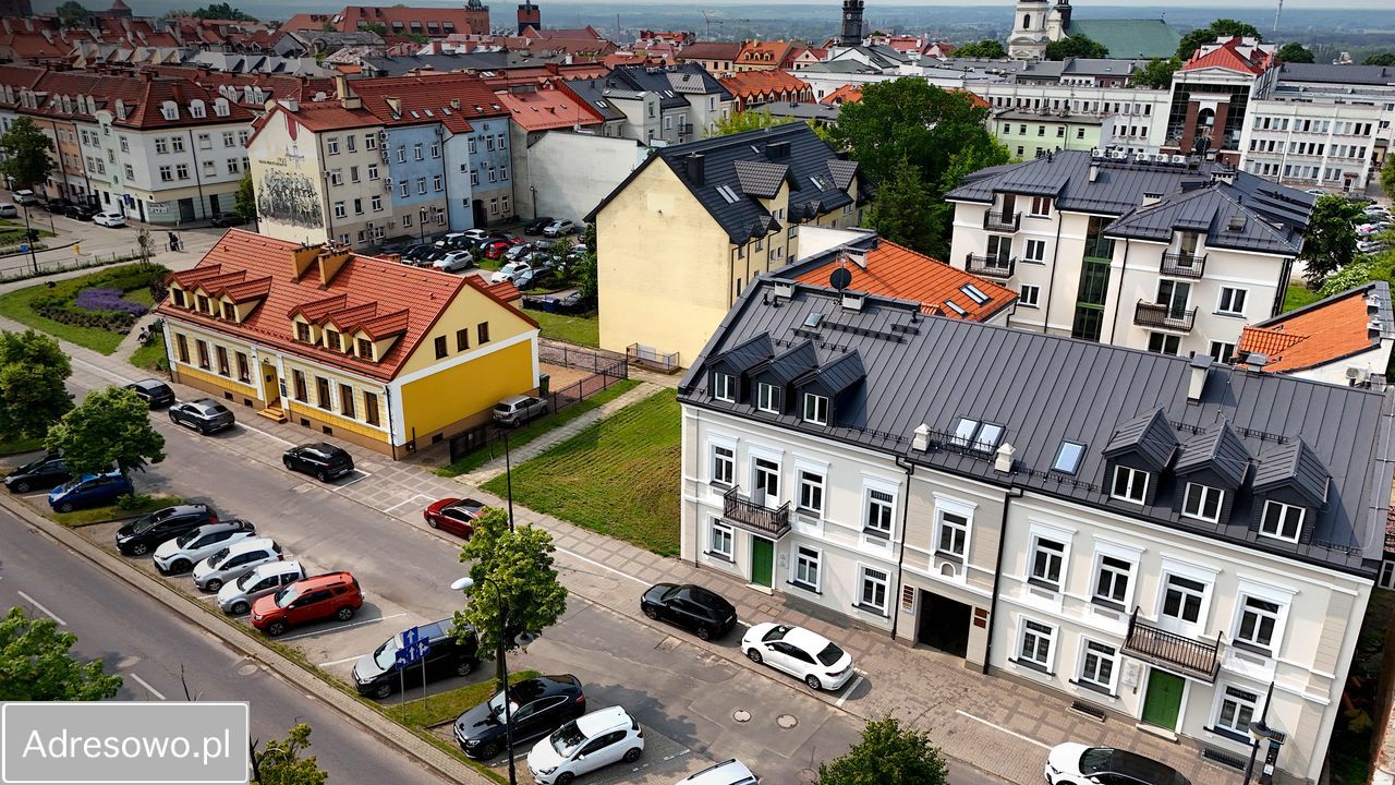 Mieszkanie 2-pokojowe Płock Stare Miasto, ul. Józefa Kwiatka. Zdjęcie 7