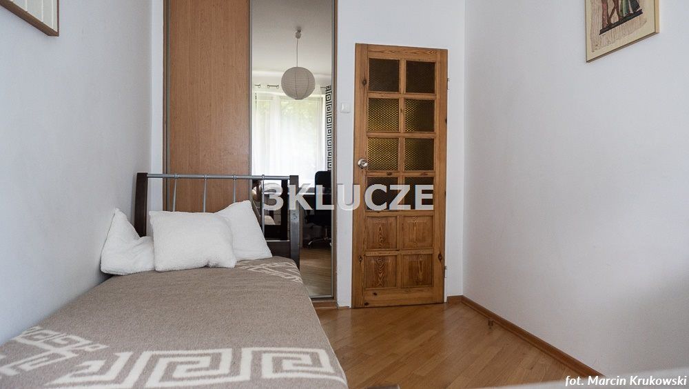 Mieszkanie 3-pokojowe Lublin Wieniawa, ul. Puławska. Zdjęcie 6