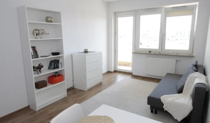 Mieszkanie 2-pokojowe Warszawa Ursynów, Alternatywy