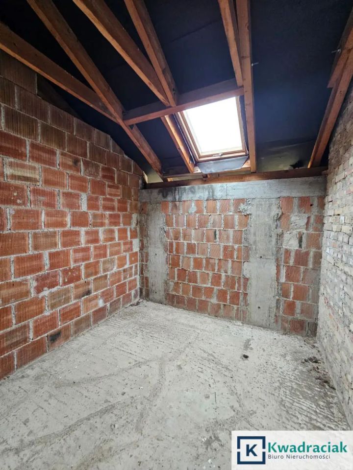 dom wolnostojący, 7 pokoi Rymanów, ul. Mitkowskiego. Zdjęcie 11