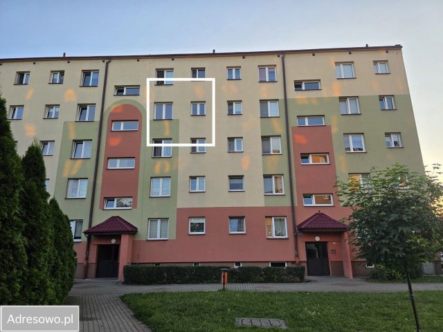 Mieszkanie 3-pokojowe Przemyśl, ul. Henryka Siemiradzkiego. Zdjęcie 1