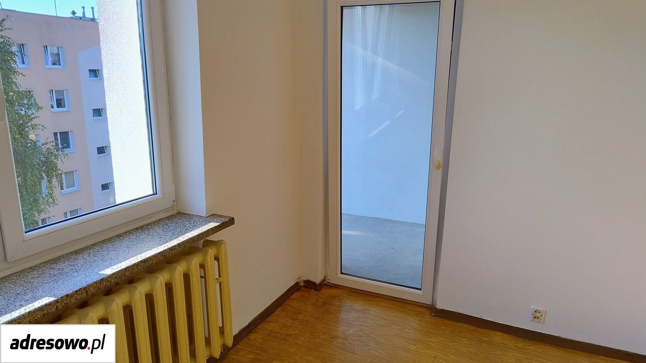 Mieszkanie 3-pokojowe Lublin Czuby, ul. Na Stoku. Zdjęcie 3